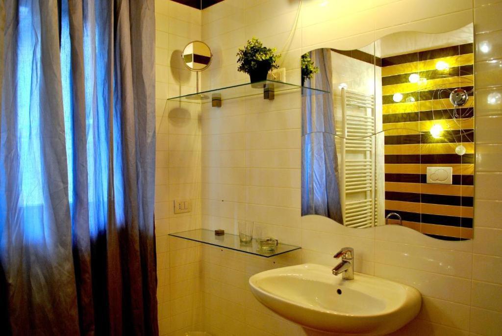 Luxury Penthouse With Big Terrace Daire Argegno Dış mekan fotoğraf